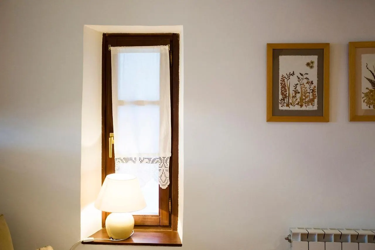 Txoriak - Basquenjoy Apartment Hondarribia