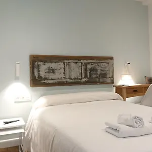 Hotel San Nikolas, Hondarribia
