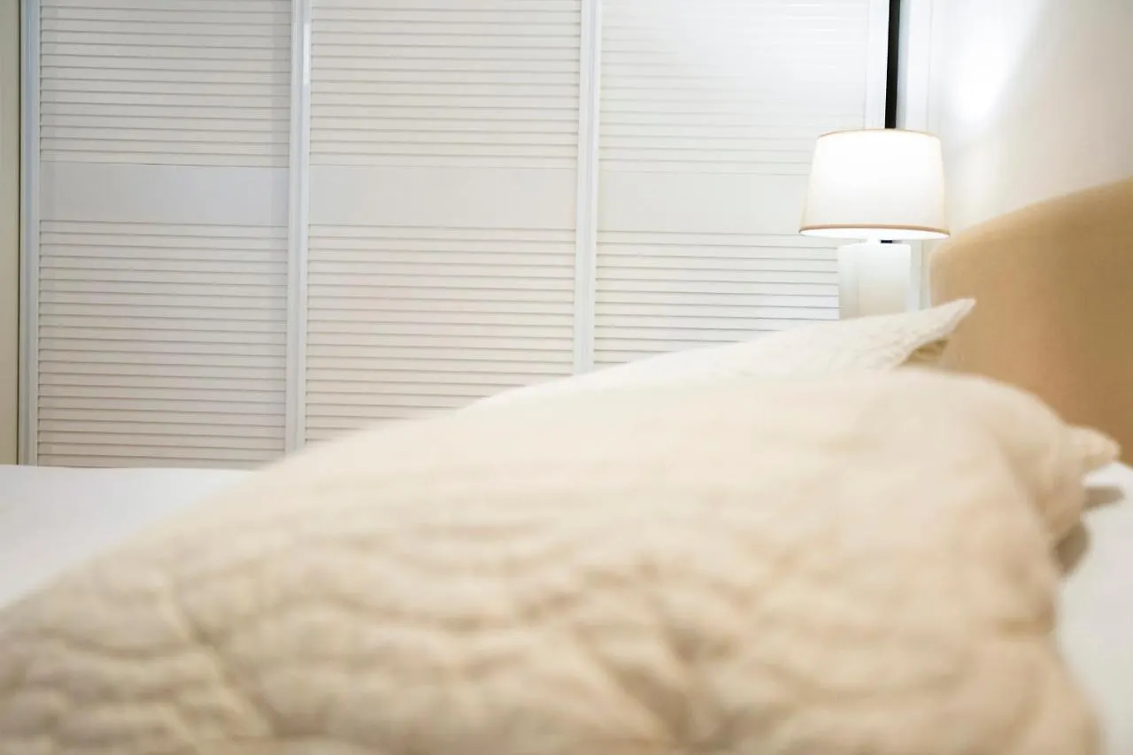 Apartamento Txoriak - Basquenjoy Hondarribia