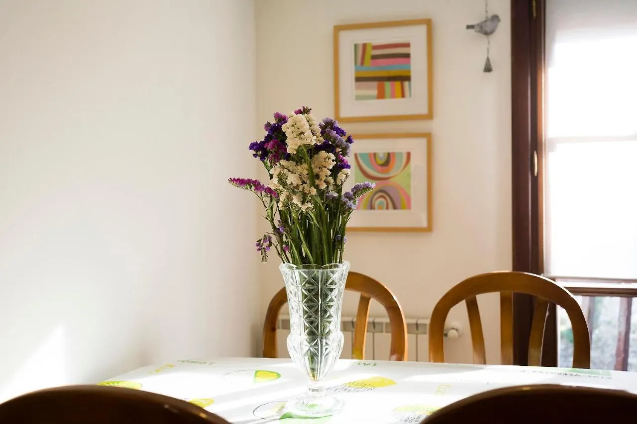 Apartamento Txoriak - Basquenjoy Hondarribia 0*,  España