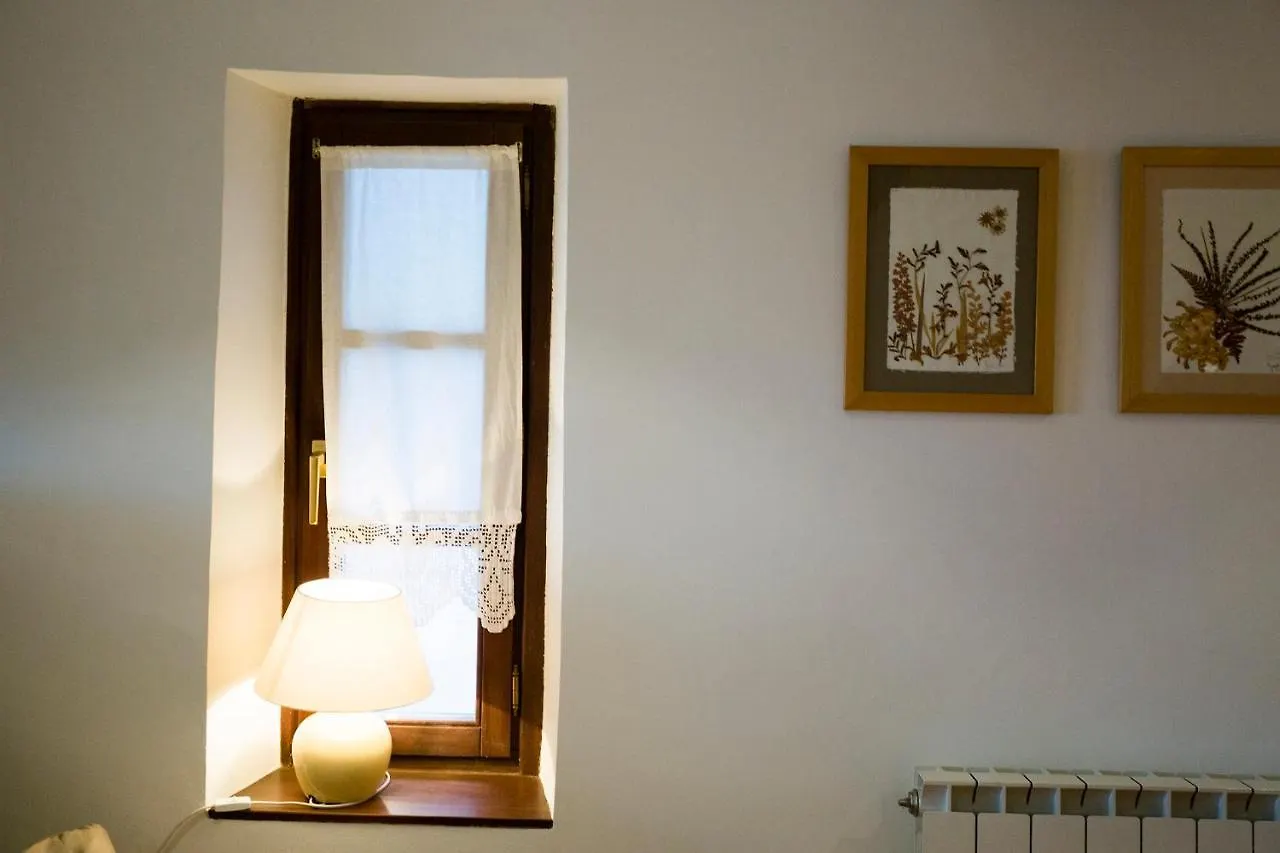 Apartamento Txoriak - Basquenjoy Hondarribia España