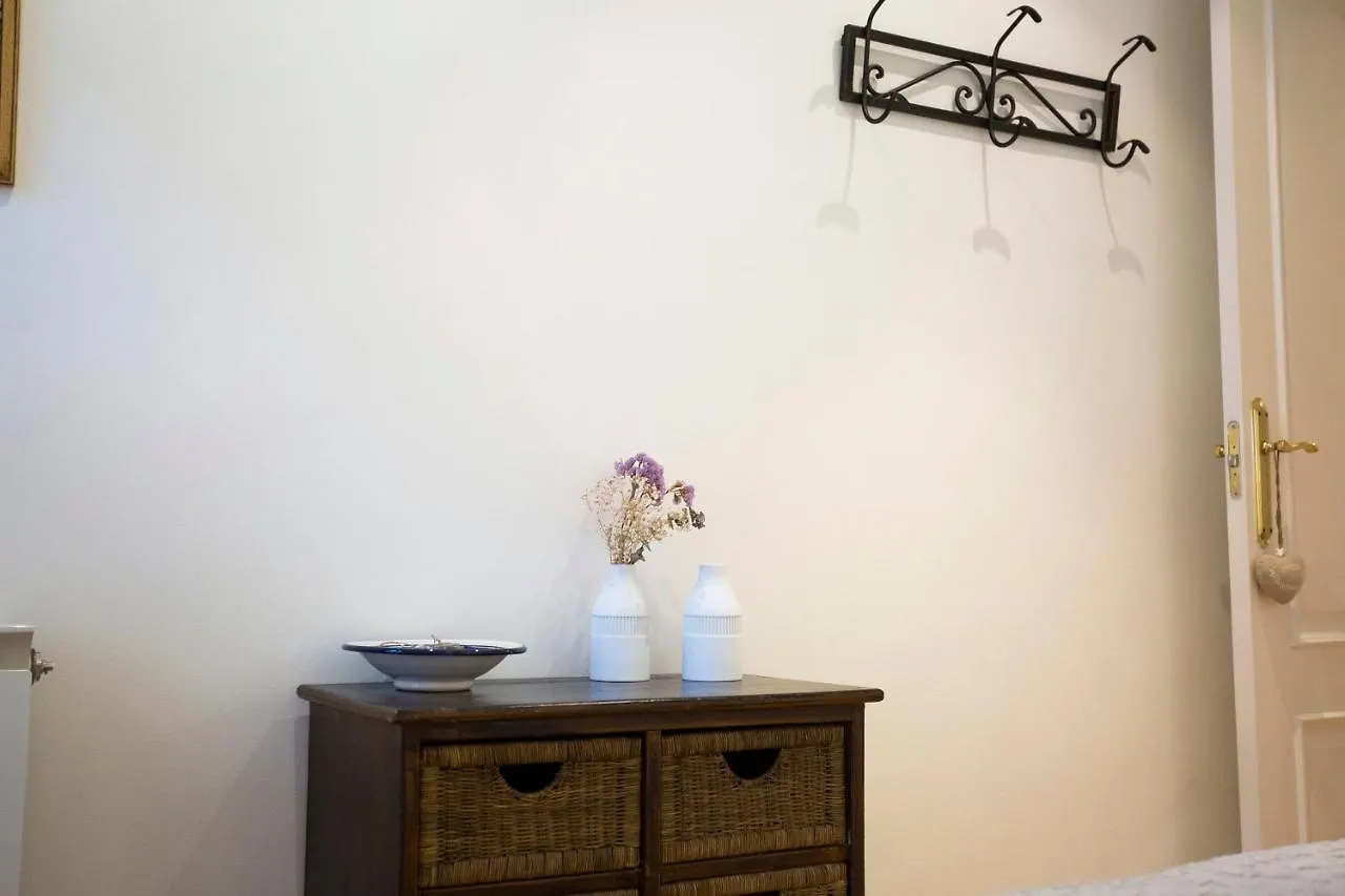 Apartamento Txoriak - Basquenjoy Hondarribia España