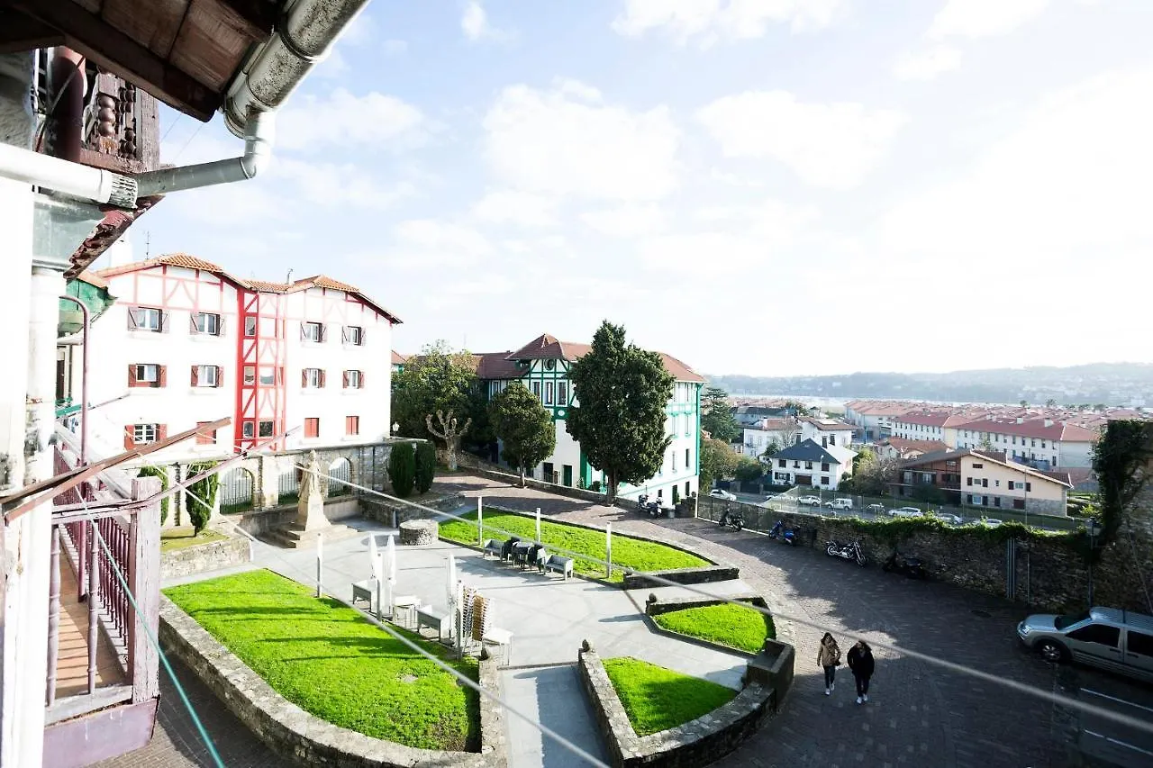 Apartamento Txoriak - Basquenjoy Hondarribia