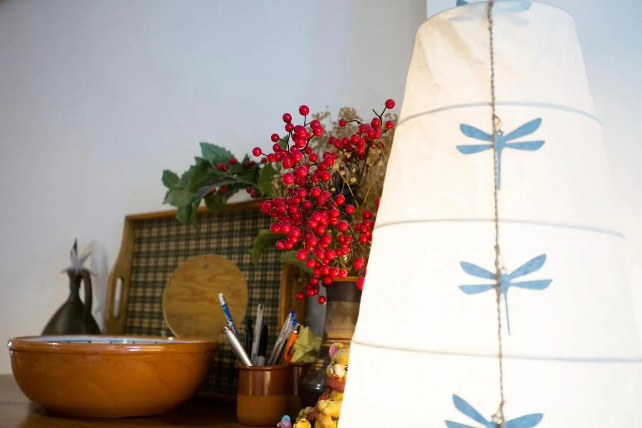 Apartamento Txoriak - Basquenjoy Hondarribia