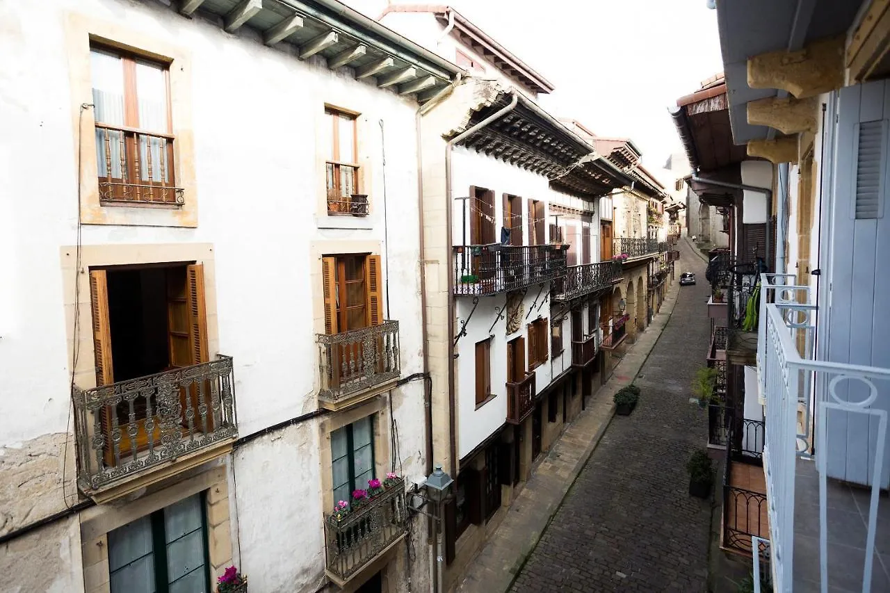 Apartamento Txoriak - Basquenjoy Hondarribia 0*,  España